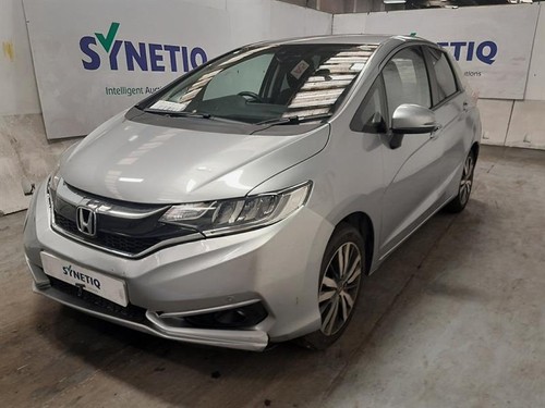 WING LINER HONDA JAZZ MK4 (GK5) 2015 On WING FRONT LINER LH 12327127