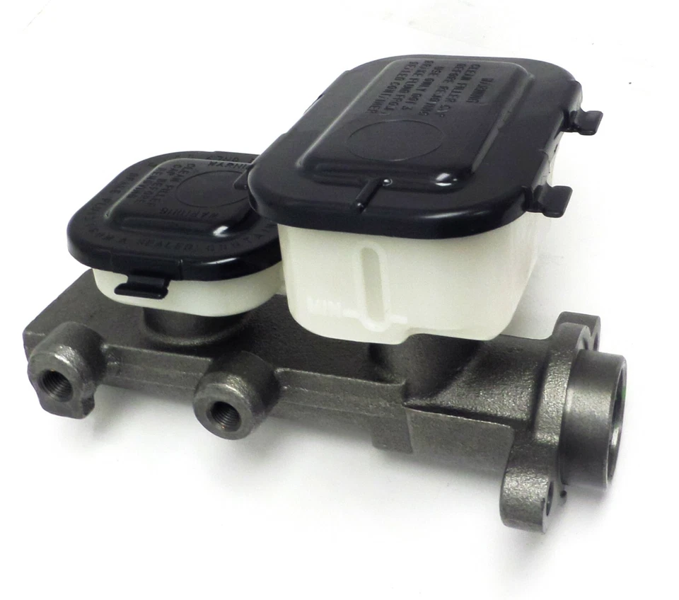 MC110887 cilindro maestro 1990-1995 Chevrolet Astro 1990-1995 GMC Safari Foto 3 de 4