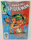 AMAZING SPIDER-MAN #257 1984 Marvel 9.0 1st App Hobgoblin (Ned Leeds)