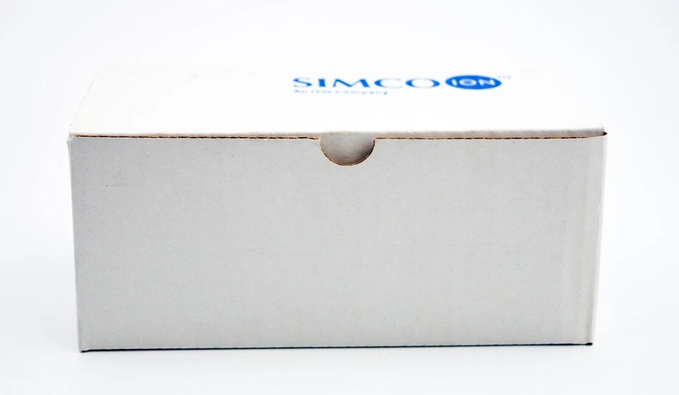 Express Nuevo SIMCO FMX-004 Portátil LCD Medidor de Campo Electrostático Probador Estático Foto 3 de 4