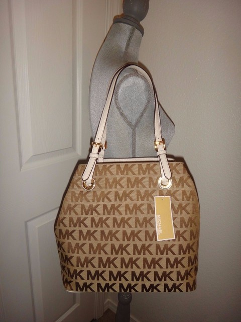 michael kors grab bag