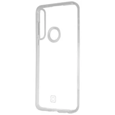 Incipio NGP Pure Case for Motorola G Power (2020) Smartphone - Clear