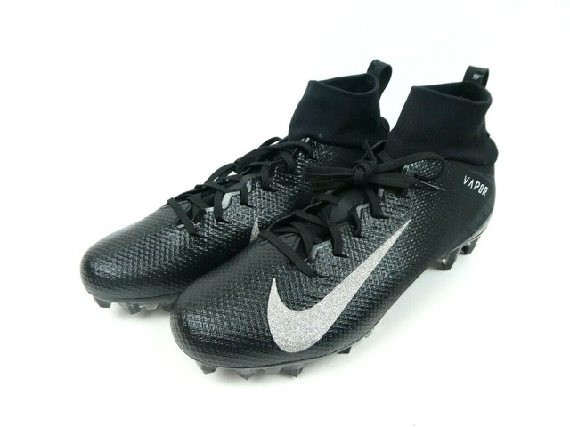 nike vapor untouchable black