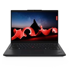 Lenovo ThinkPad L14 G5 (Schwarz, 14" WUXGA, Intel® Core™ Ultra 5 125U, DDR5)