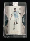 2022 Fansmall Argentina National Team Set #51 Gonzalo Montiel 9/49 Sealed GY74