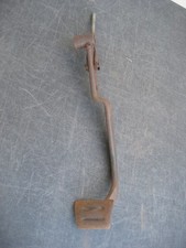 1962 1963 1964 1965 Chevy Novachevy Ii Brake Pedal Swing Arm Wpush Rod 1962 1963 1964 1965 Chevy Novachevy Ii Brake Pedal Swing Arm Wpush Rod
