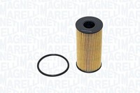 Magneti Marelli ÖLfilter U.A. FüR Dacia, MERCEDES-BENZ, Renault