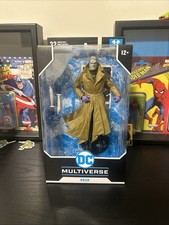 McFarlane Toys DC Multiverse Hush 7  Action figure Batman   Hush Brand New