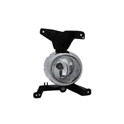 Fog Light For Kia Sorento 11-13 Replace Brand New Passenger Side