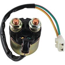 New Starter Solenoid Relay for Honda 400 TRX400FA TRX400FGA Rancher 2004-2007