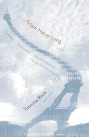 Adam Haberberg | Yasmina Reza | Taschenbuch | Einband - Flex.(Paperback) | 2008