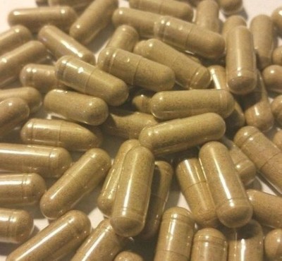 Kardamom Kapseln 100% Bio (Elettaria cardamomum) Premium Qualität