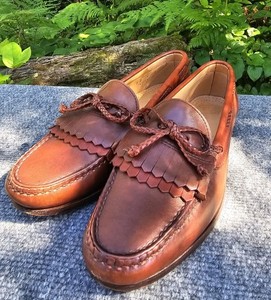 Allen Edmonds Woodstock | eBay
