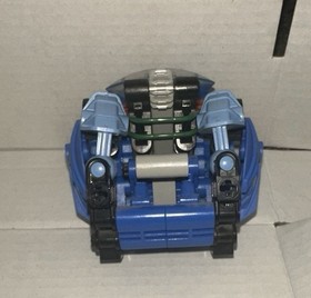 Bionicle Bohrok Lot W/Krana #8562 Gahlok &bull; #8561 Nuhvok No Manuals or Canisters