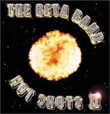 Hot Shots II, Beta Band