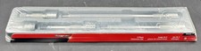 Snap-on 305asx 12 Drive 1 12 To 11 5pc Knurled Extension Set Mvp040075
