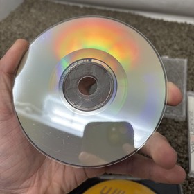 Sega Dreamcast Disc Only Game Lot Tested Sega Rally Wild Metal WWF Attitude 