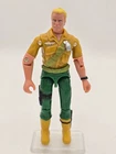 Gi Joe - 2005 G.I. Joe Duke v21 - ARAH - Action Figure