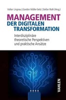 Management Der Digitalen Transformation | Volker Lingnau | Deutsch | Taschenbuch