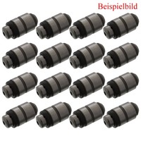 16X HydrostößEl VentilstößEl Einlassseite Auslassseite FüR KIA Sorento III 2.2