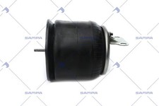 2018 Freightliner Cascadia Air Spring Bag Replaces A1621558001 Sampa Sp558001 2018 Freightliner Cascadia Air Spring Bag Replaces A1621558001 Sampa Sp558001