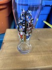 RITZENHOFF  “Angels” Artist Werner Pawlok German Collectible Weiss Beer Glass — photo 7