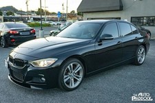 2014 BMW 335i 335i Sedan 4D