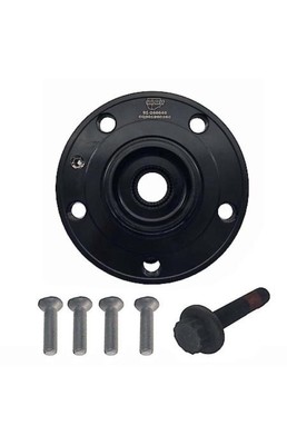 91-246645 CARQUEST Wheel Bearing Assembly for 07-17 Volkswagon Beetle Audi A3