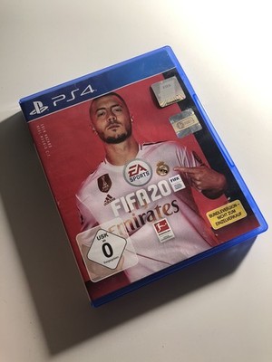 FIFA 14 / FIFA 20