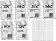 JMAZ 200g Cold Spark Granule 6-Pack  Firestorm F3 Machine Powder JZ4005 