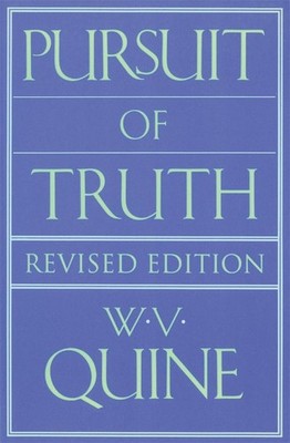 Pursuit of Truth: Revised Edition