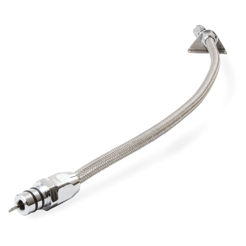 For GMC C1500 1982-1983 Mr. Gasket 9704G Automatic Transmission Dipstick Foto 4 de 4