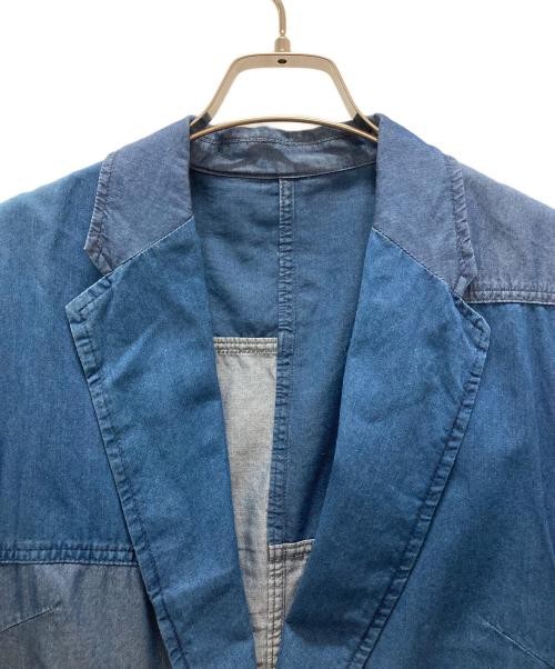 Acne studios                    patchwork tailore… - image 4