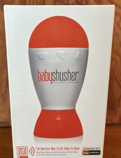 Baby Shusher - The Original Shhh Calming Sound Machine for Baby