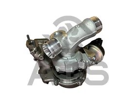 Turbolader für VW POLO V (6R1, 6C1) 1.4 TDI 77 kW /105 PS 2014-05 - 2 04B253019A