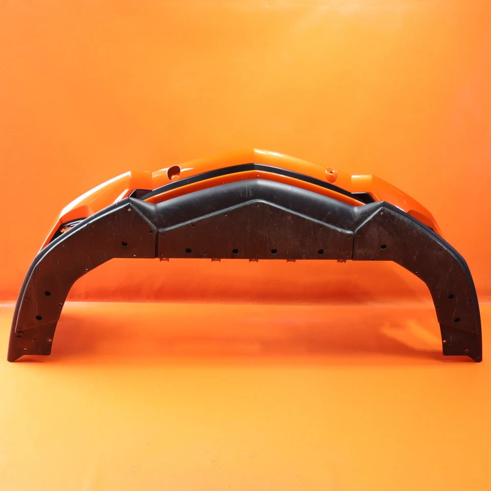 PARAGOLPES DELANTERO LAMBORGHINI AVENTADOR S LP740 2017-2019 2020 2021 2022 470807437L Foto 2 de 4