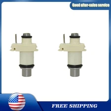 2x Fuel Injector 50cc/min for YAMAHA YW50FDB YW50FEGY YW50FXGS YW50FBL