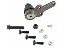 For 2004-2011 Ford Focus Ball Joint Front Lower Quick Steer 56816YMHB 2010 2005