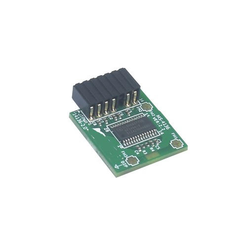 For MSI TPM 2.0 Module 14Pin TPM Module Infineon Chip SLB 9665 TT 2.0 F W 5.51 - Bild 3 von 5