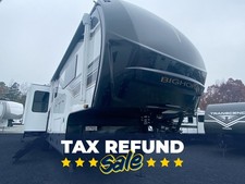 2026 Heartland Bighorn 36RK