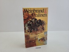 Verpackung/Karton Leer Weinbrand & Berlinen Doppelte Freude Sammeln #266908