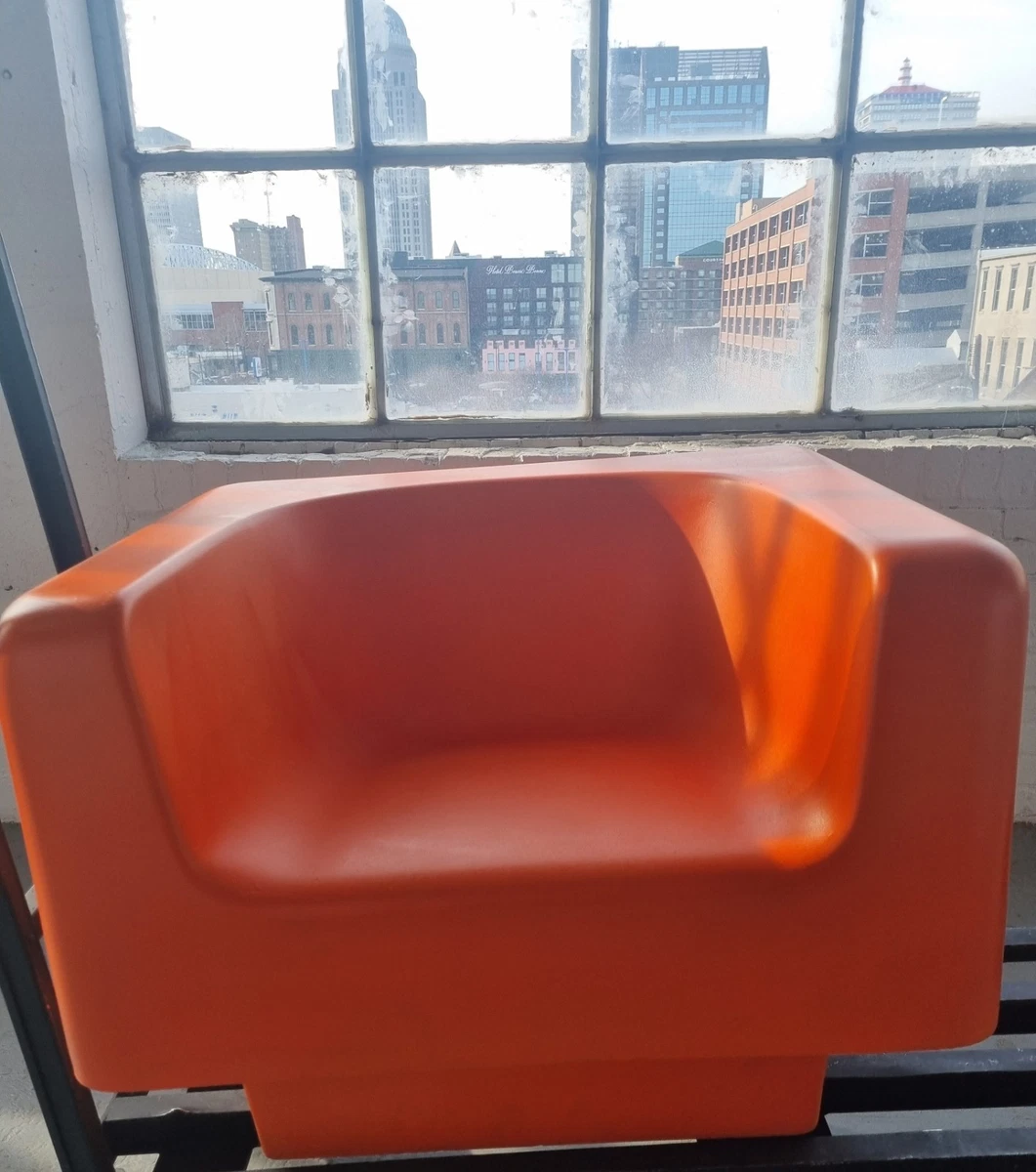 Space Age Chair In Antique Chairs 1950-Now for sale | eBay