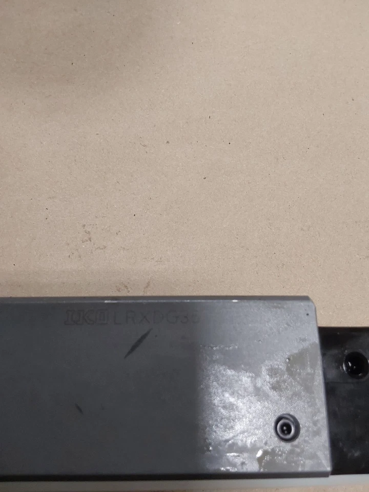 New IKO LRXDG35 Linear Guide LRXDG35...T3PS2...F118 - Image 2 of 3