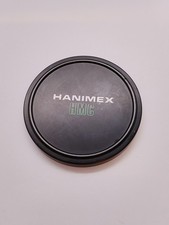 Hanimex HMC Objektivfrontdeckel 70mm Objektivdeckel Kappe lens cap (B98)