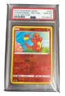Charmander PSA 10 - 023/185 2020 Pokémon SWSH Reverse Holo Vivid Voltage