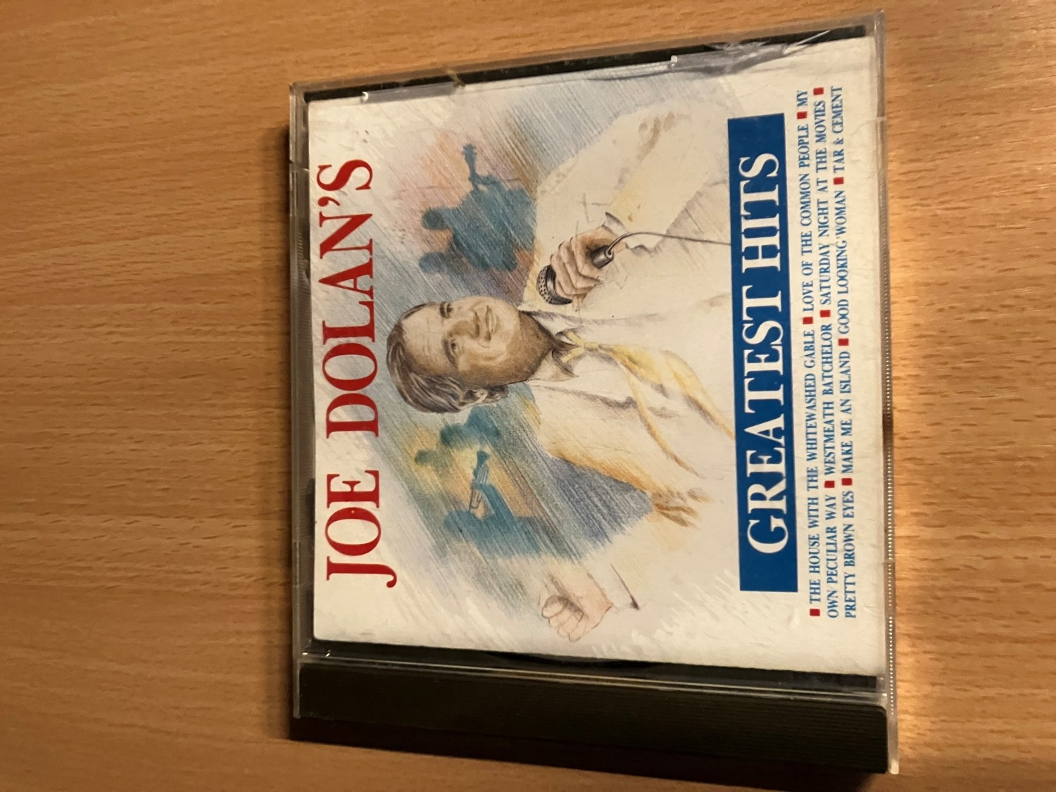 N/A - JO DOLAN GREATEST HITS CD (N/A) FREE SHIPPING