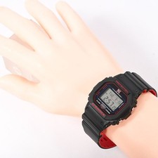 CASIO G-SHOCK DW-5600VT NISSAN GT-R Limited Edition DW-5600