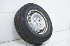 1 x VW Volkswagen Crafter 2N Ersatzrad Reserverad 205 75 16 Zoll