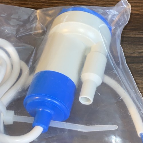Tunze ~ 5000.020 Metering Osmolator Pump 3-12 VDC 1.2A ~ Aquatic Eco Engineering - Picture 7 of 7