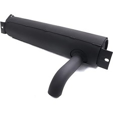 Muffler 7130724 For Bobcat Skid Steer Loaders S160 T180 S185 T190 S205